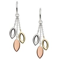 Orecchini Fossil Donna in Acciaio chirurgico (316L) JF02777998